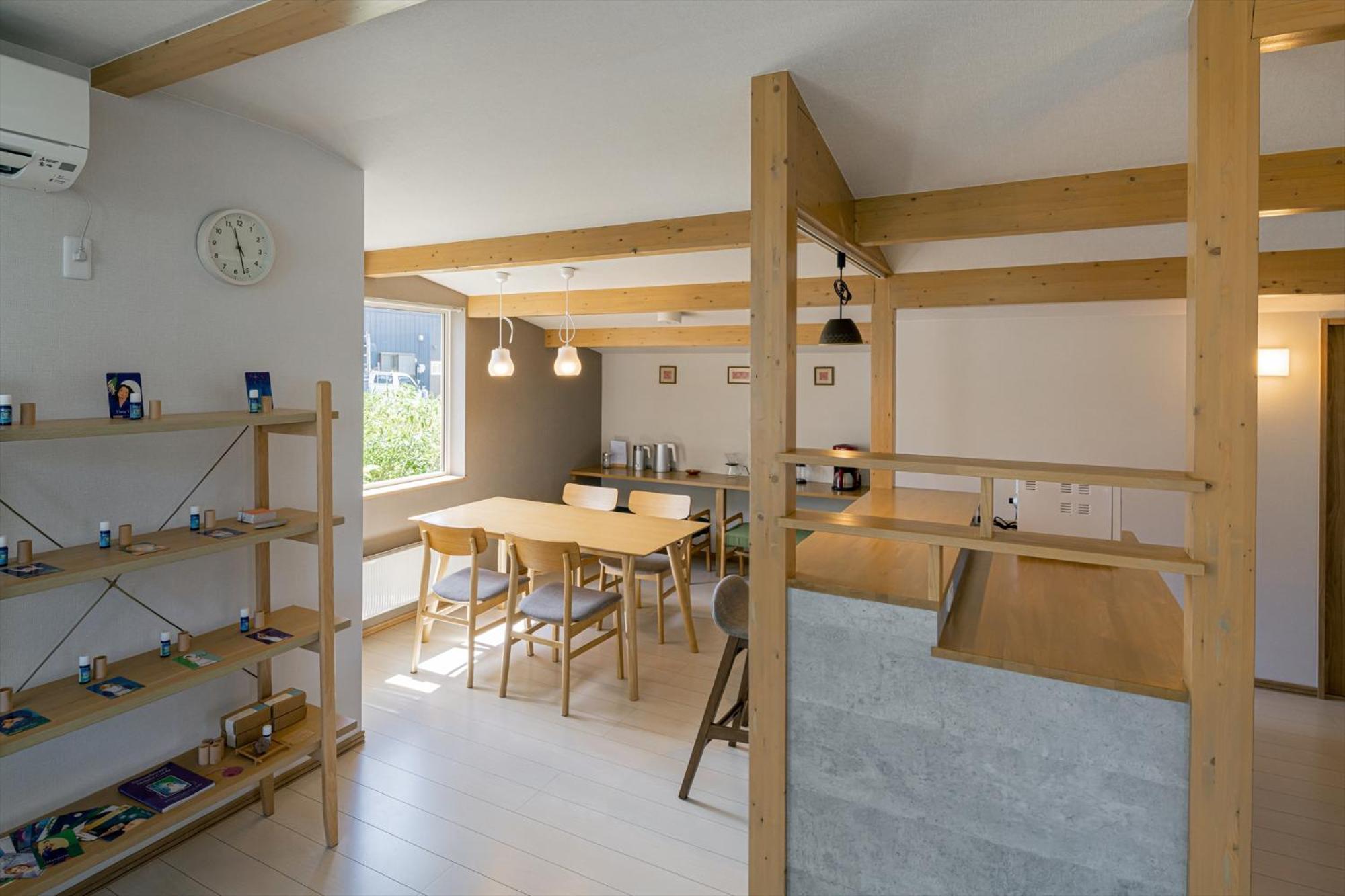 Bliss & Bless Furano Villa Екстериор снимка