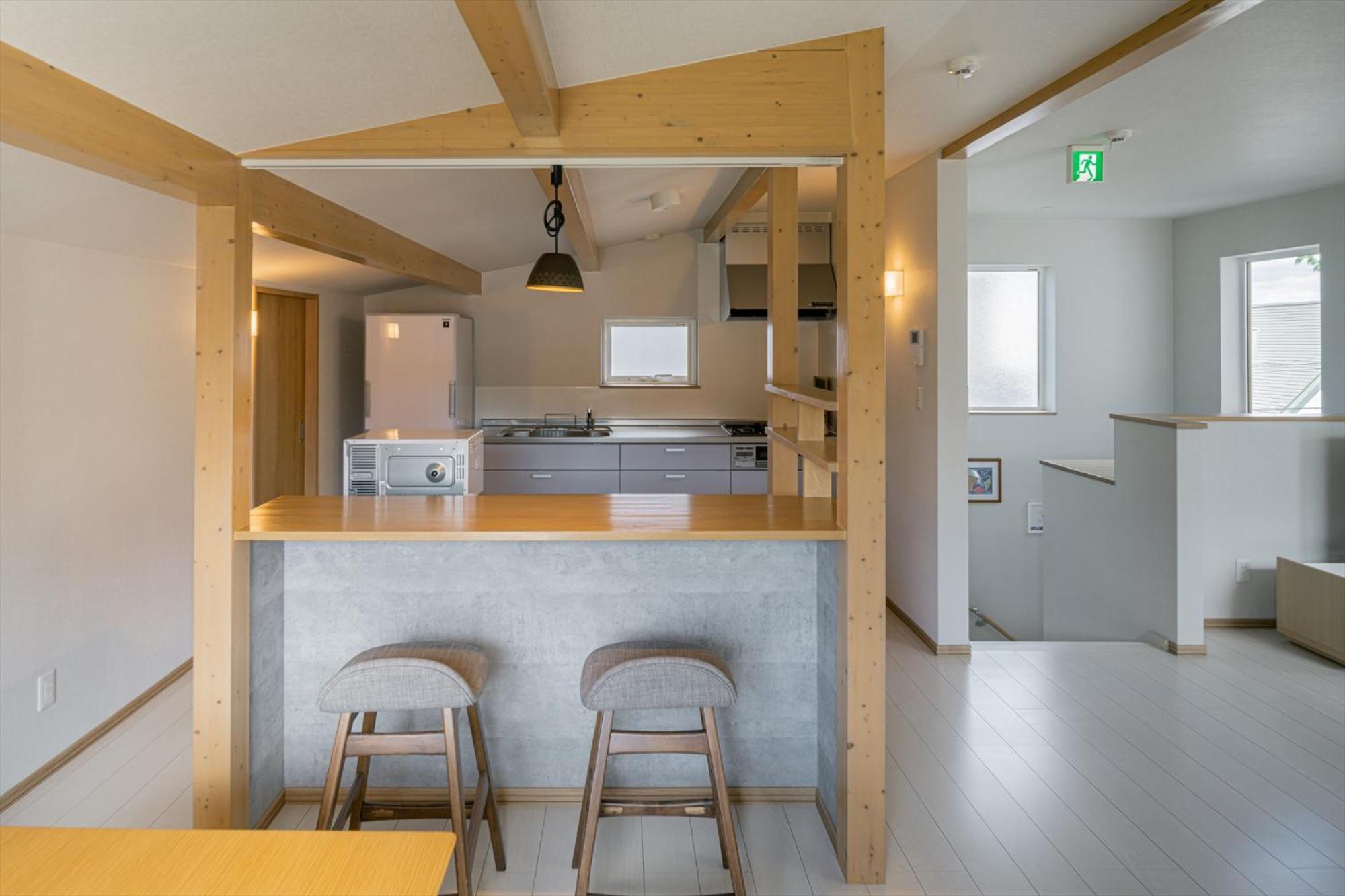 Bliss & Bless Furano Villa Екстериор снимка