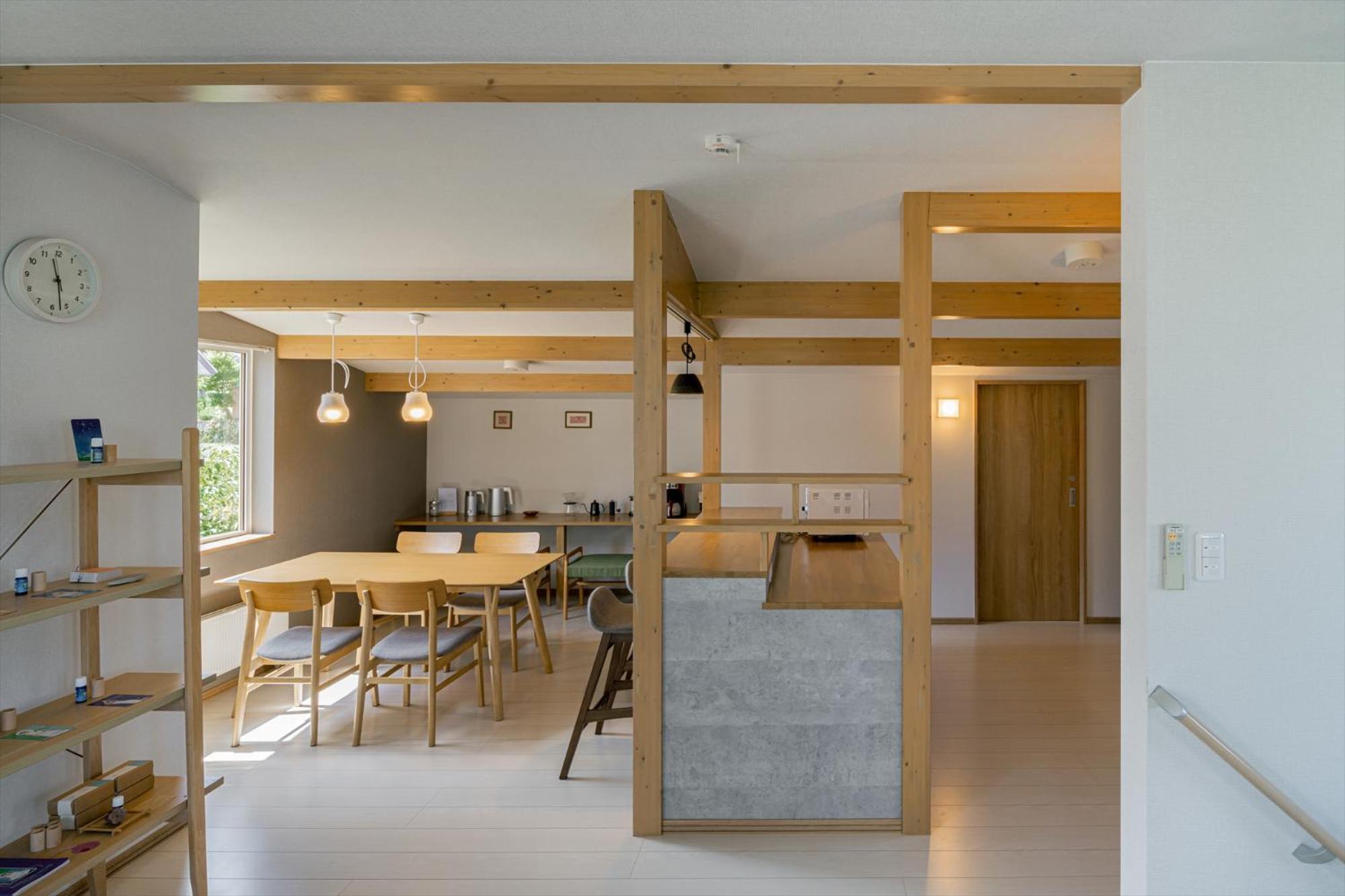 Bliss & Bless Furano Villa Екстериор снимка