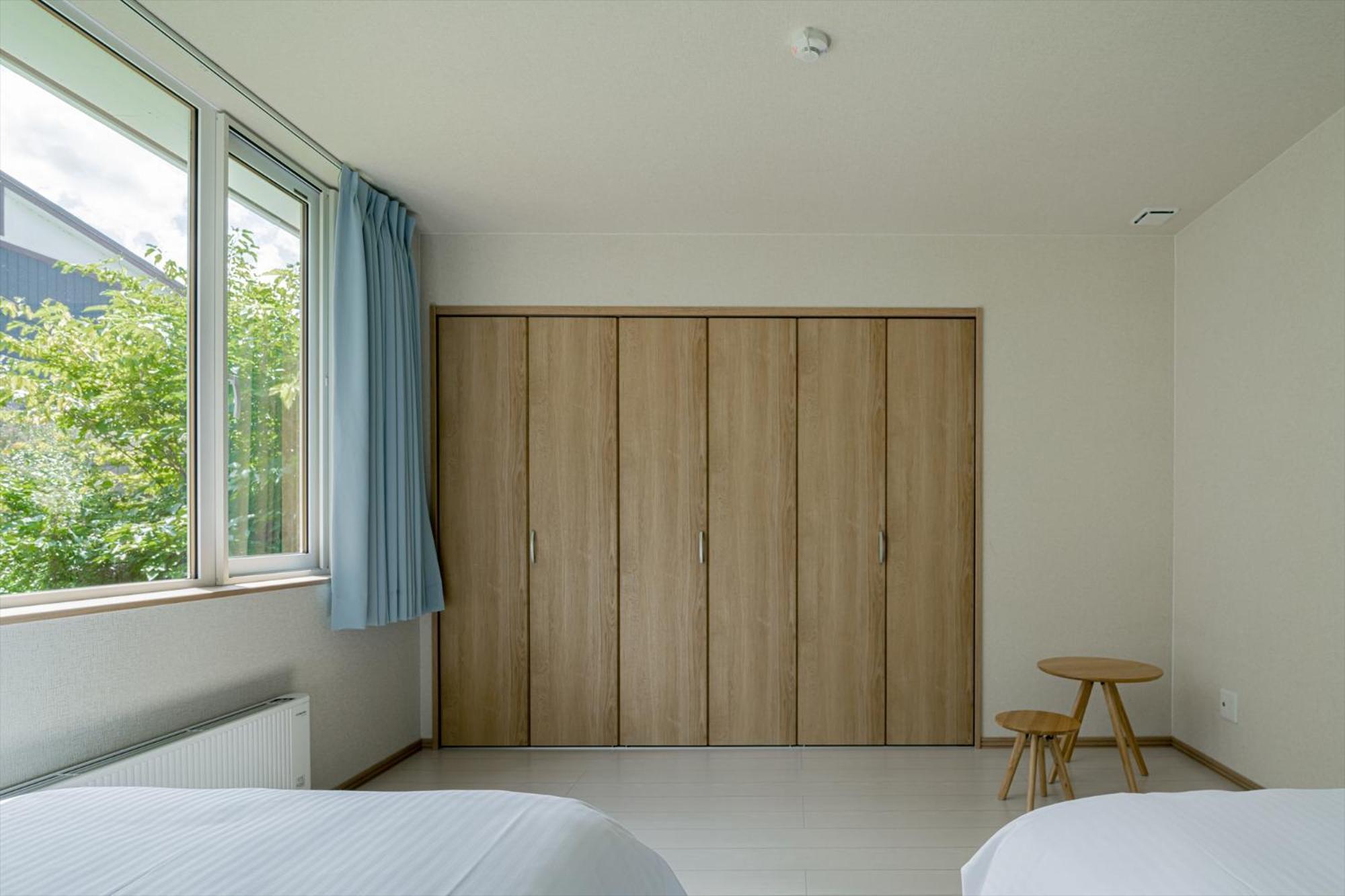 Bliss & Bless Furano Villa Екстериор снимка